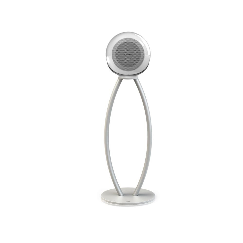 PEARL AKOYA STAND WHITE