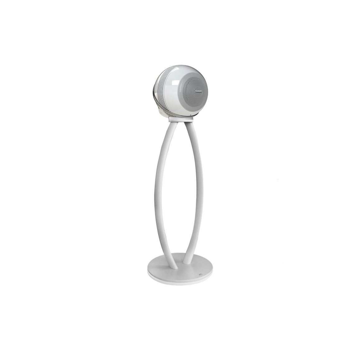 PEARL AKOYA STAND WHITE