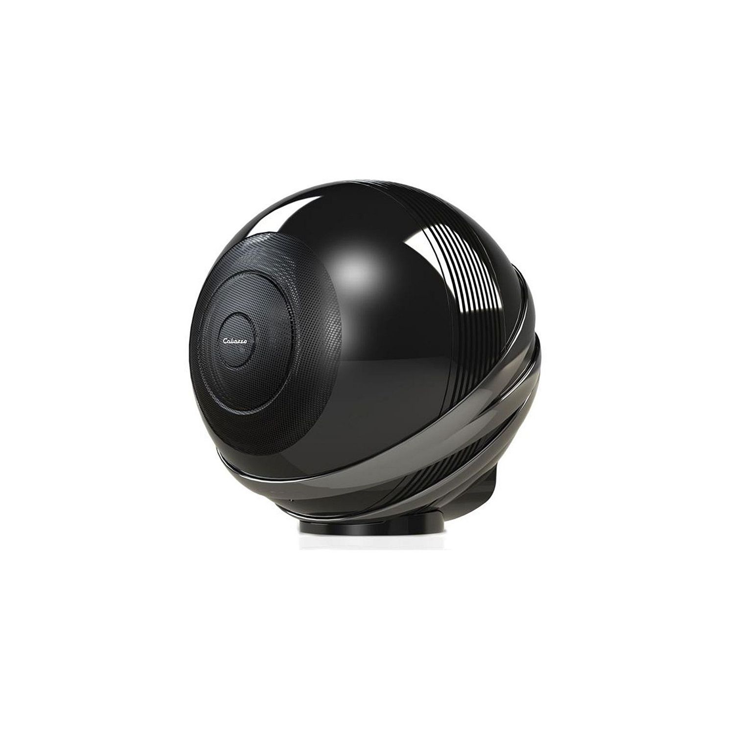 PEARL BLACK