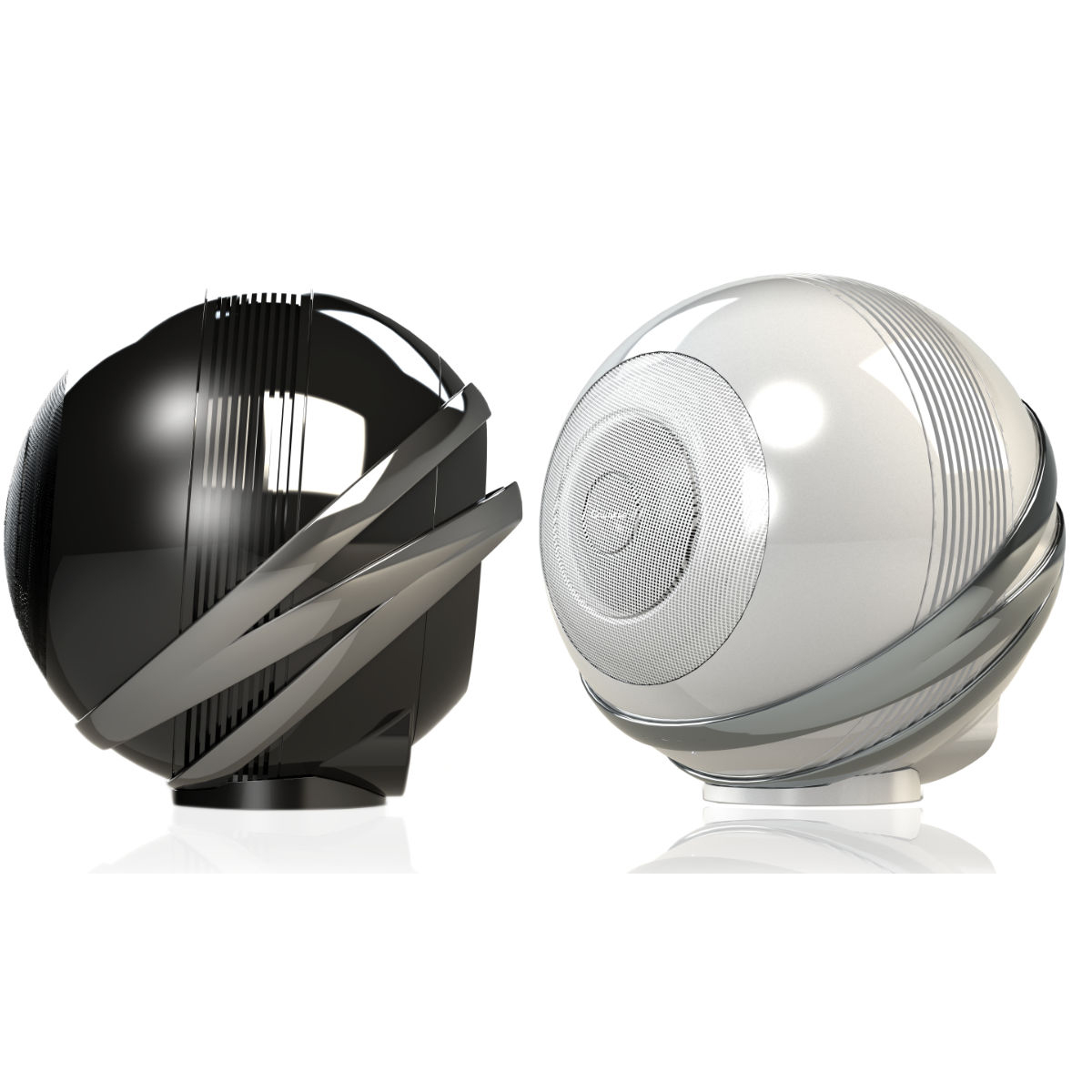 PEARL BLACK