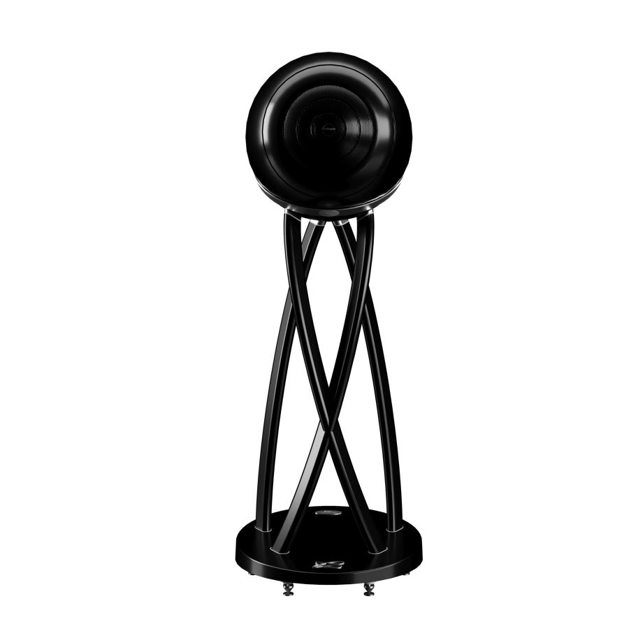 PEARL PELEGRINA BLACK