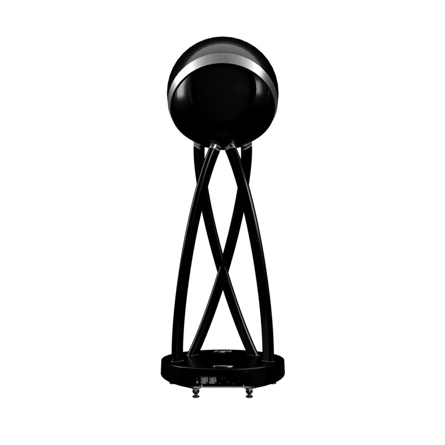PEARL PELEGRINA BLACK
