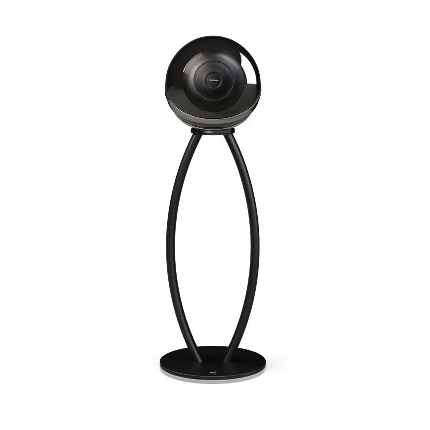 PEARL STAND BLACK