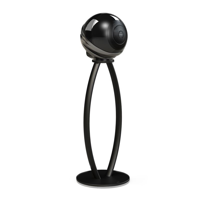 PEARL STAND BLACK