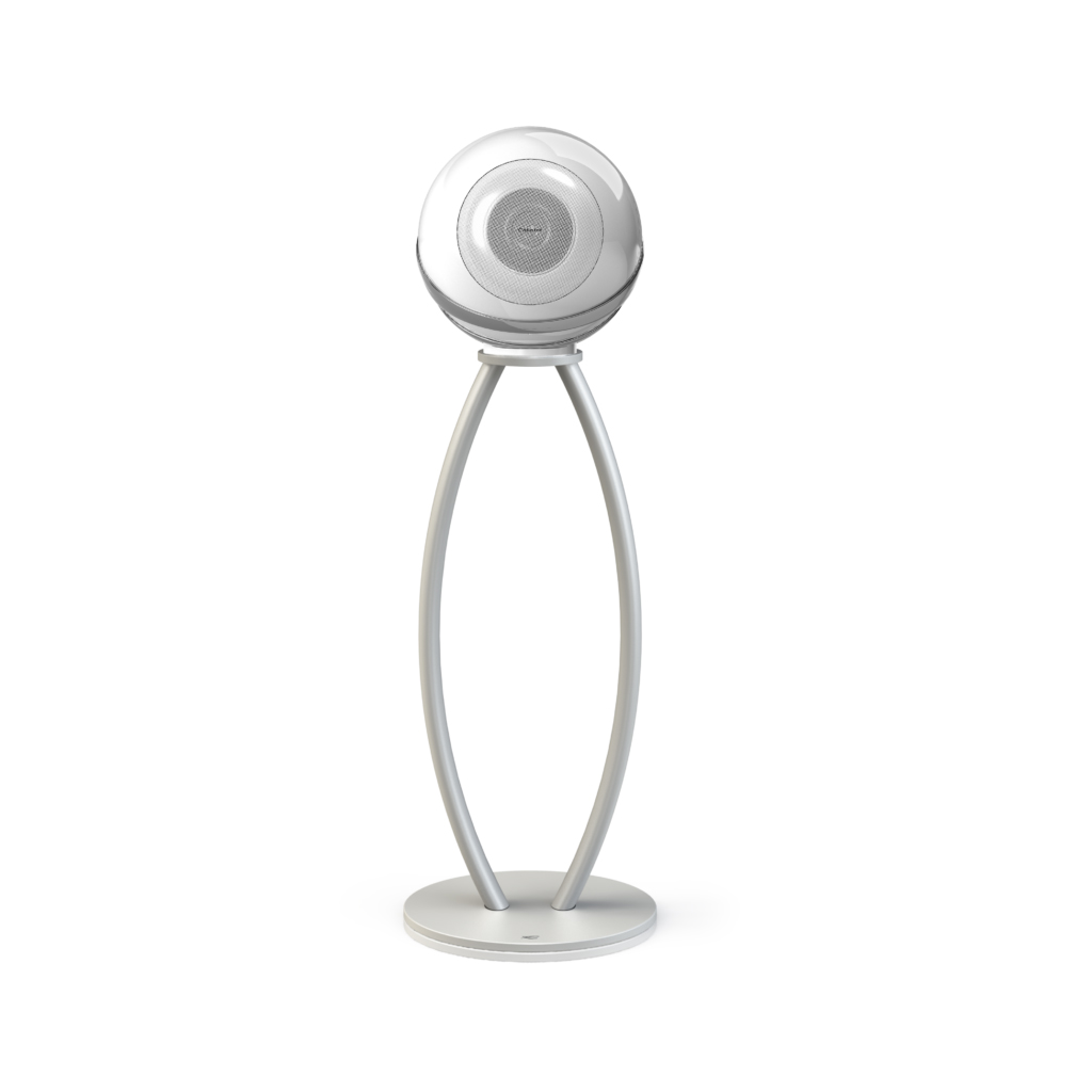 PEARL STAND WHITE