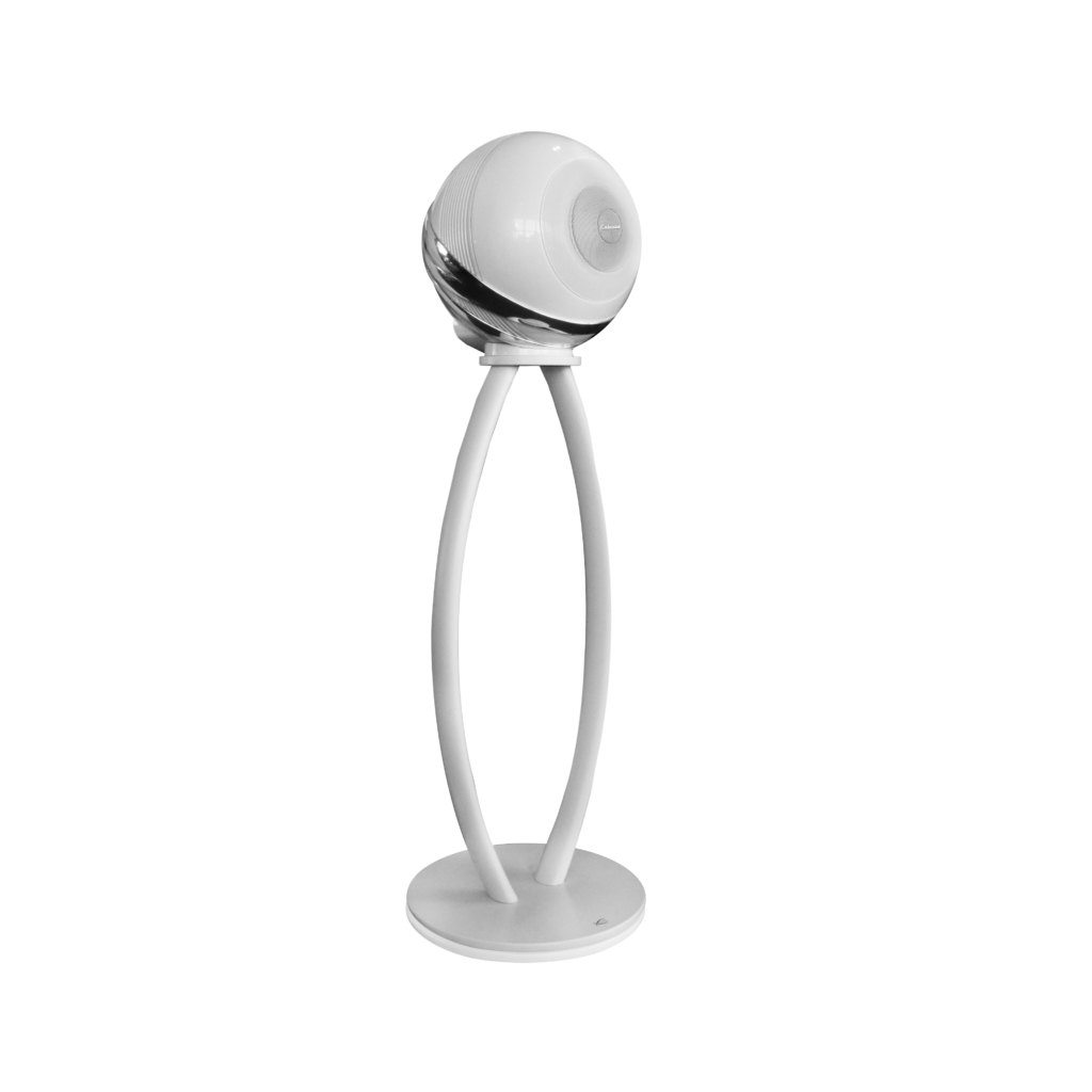 PEARL STAND WHITE