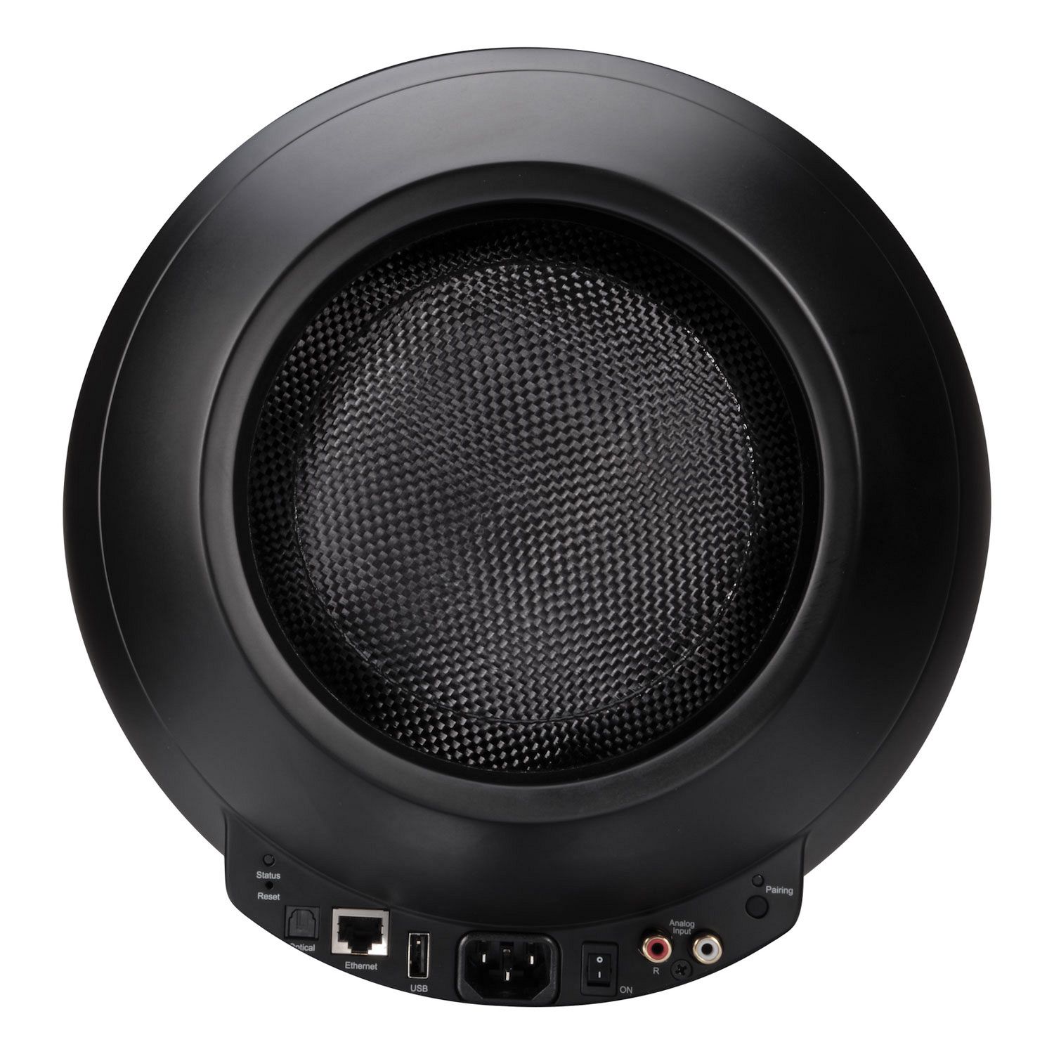 PEARL SUB BLACK