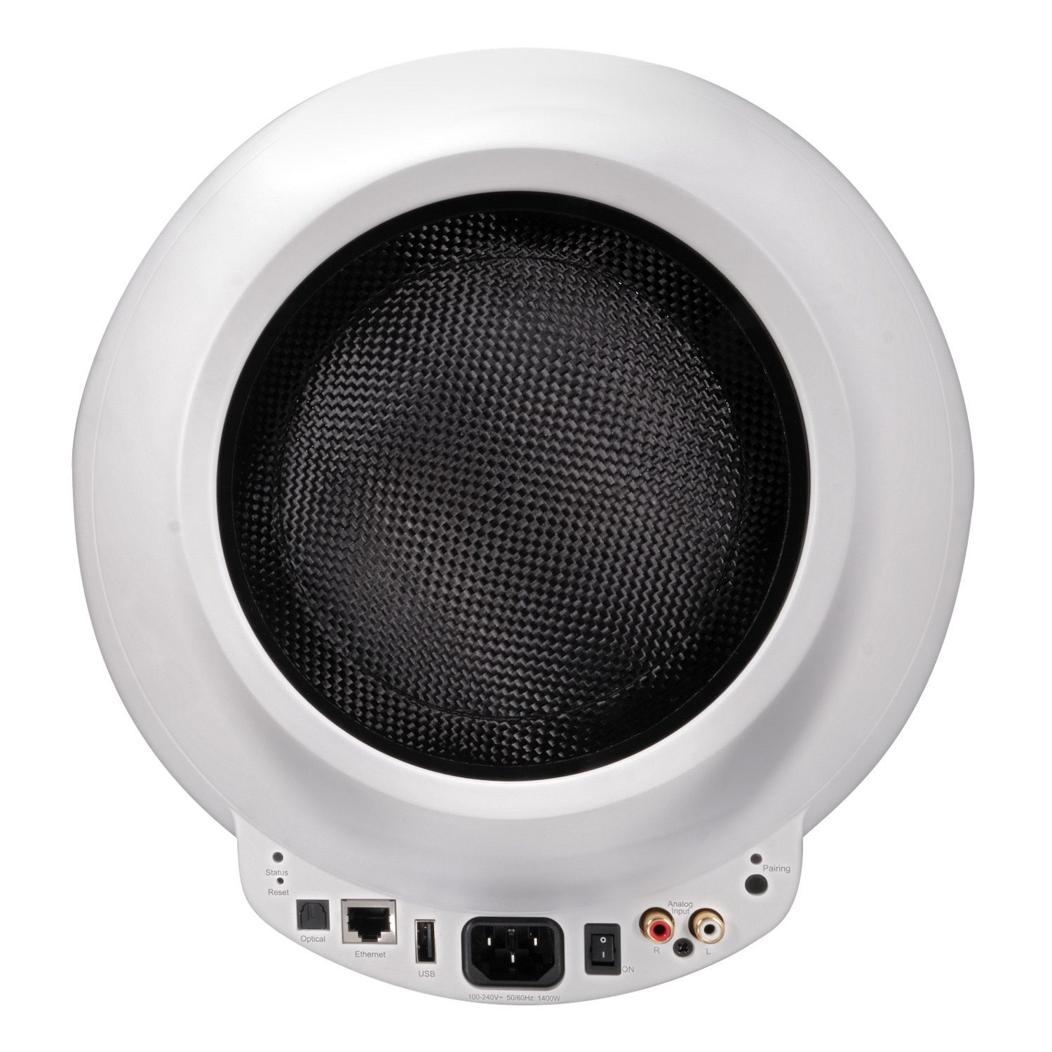 PEARL SUB WHITE