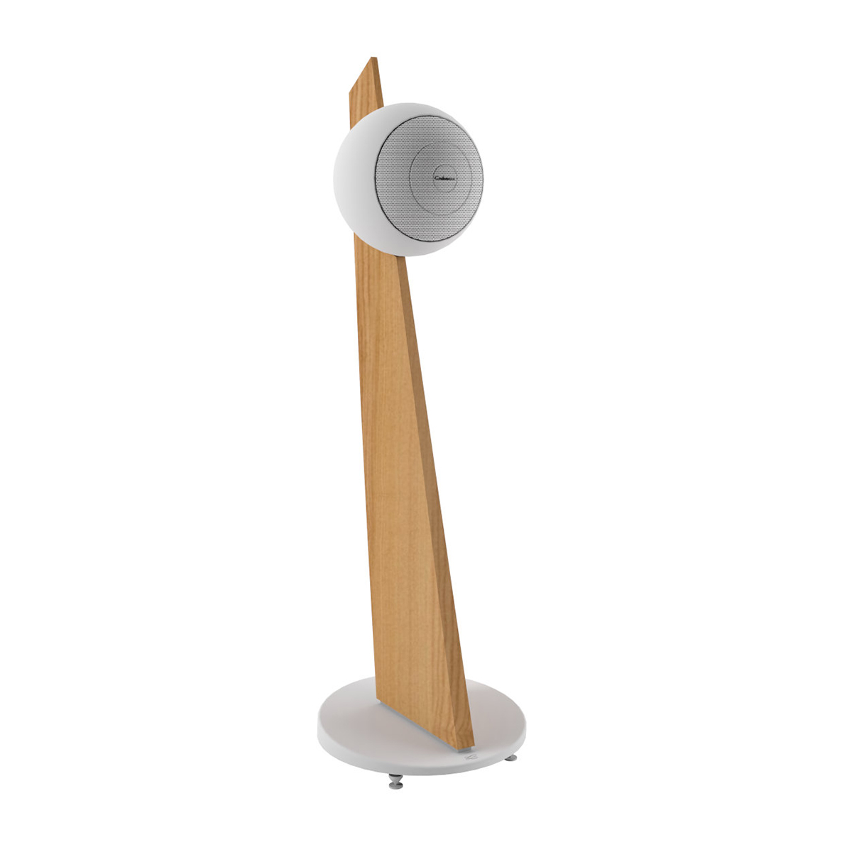 BALTIC 5 STAND VERSION OAK / WHITE