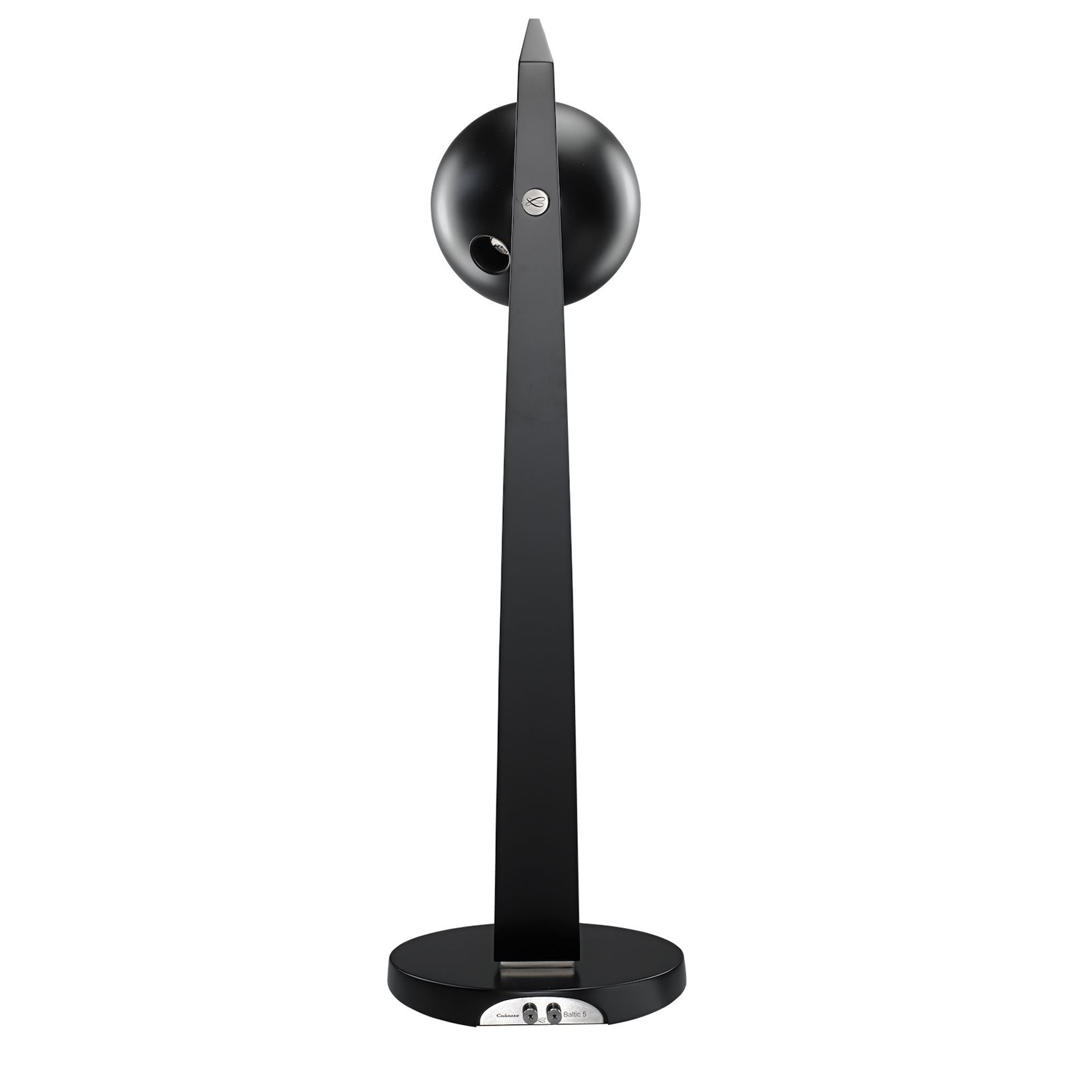 BALTIC 5 STAND VERSION BLACK / BLACK