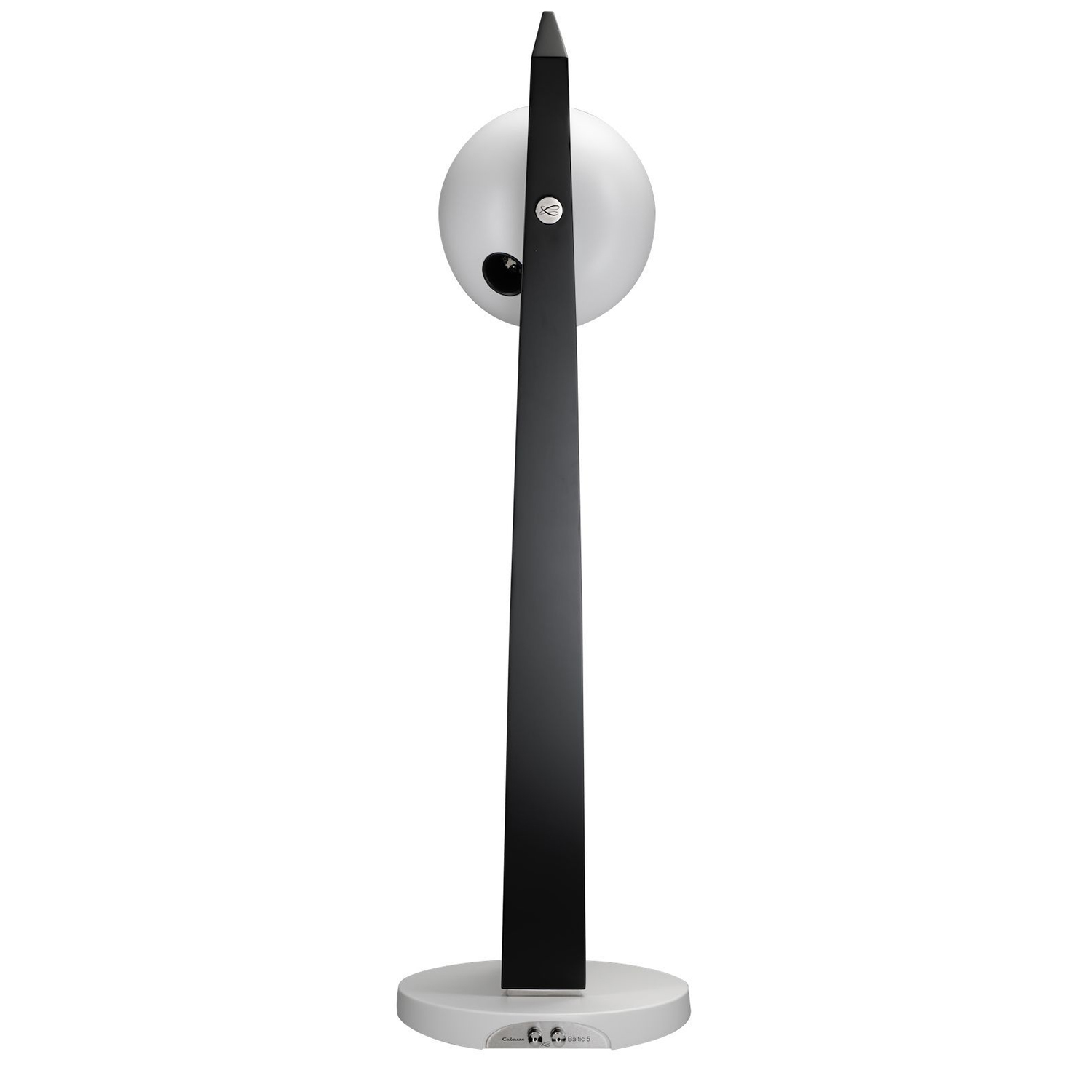 BALTIC 5 STAND VERSION BLACK / WHITE