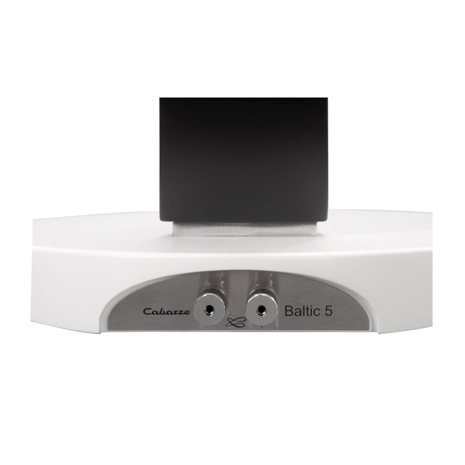 BALTIC 5 STAND VERSION BLACK / WHITE