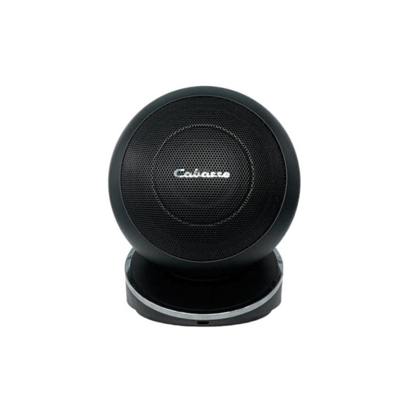 IO3 ON BASE / WALL VERSION BLACK