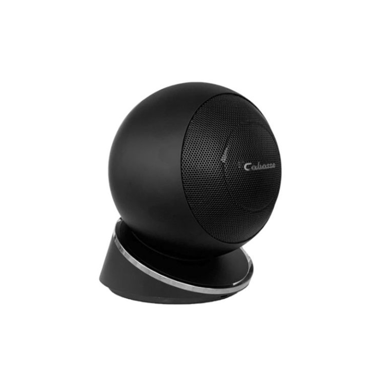 IO3 ON BASE / WALL VERSION BLACK