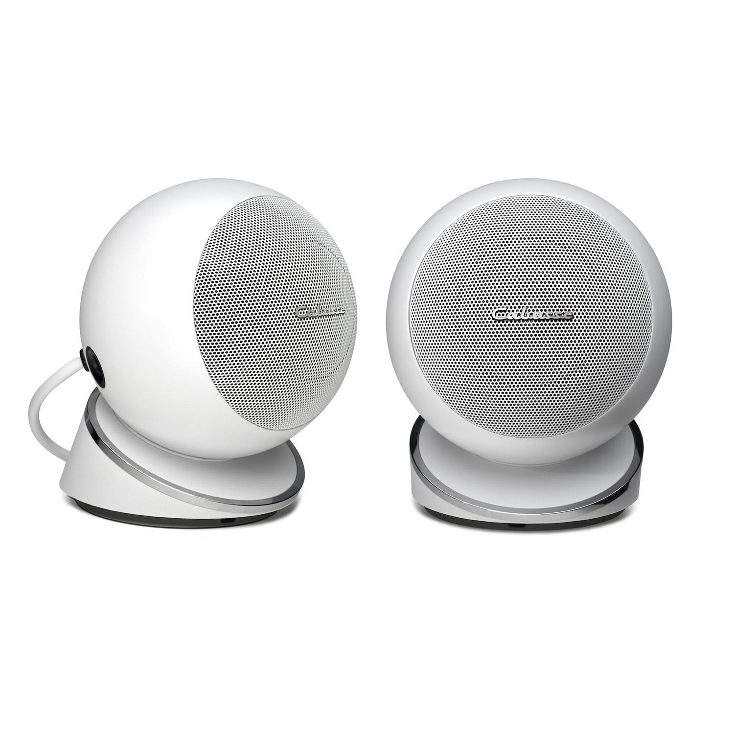 IO3 ON BASE / WALL VERSION WHITE