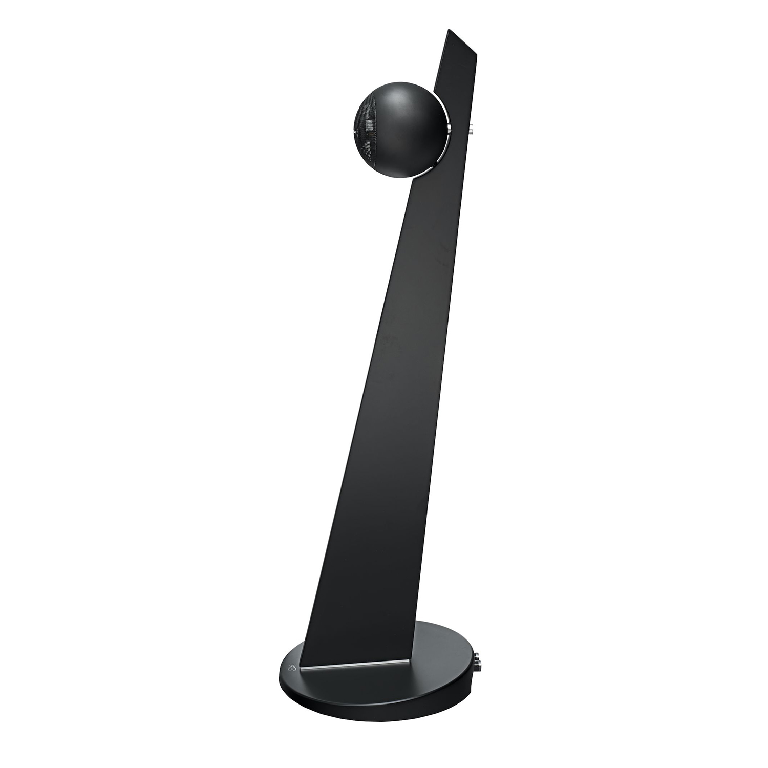 IO3 STAND BLACK STAND / BLACK BASE
