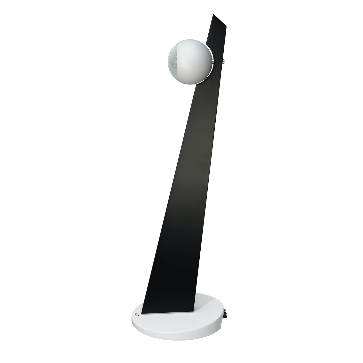 IO3 STAND BLACK STAND / WHITE BASE