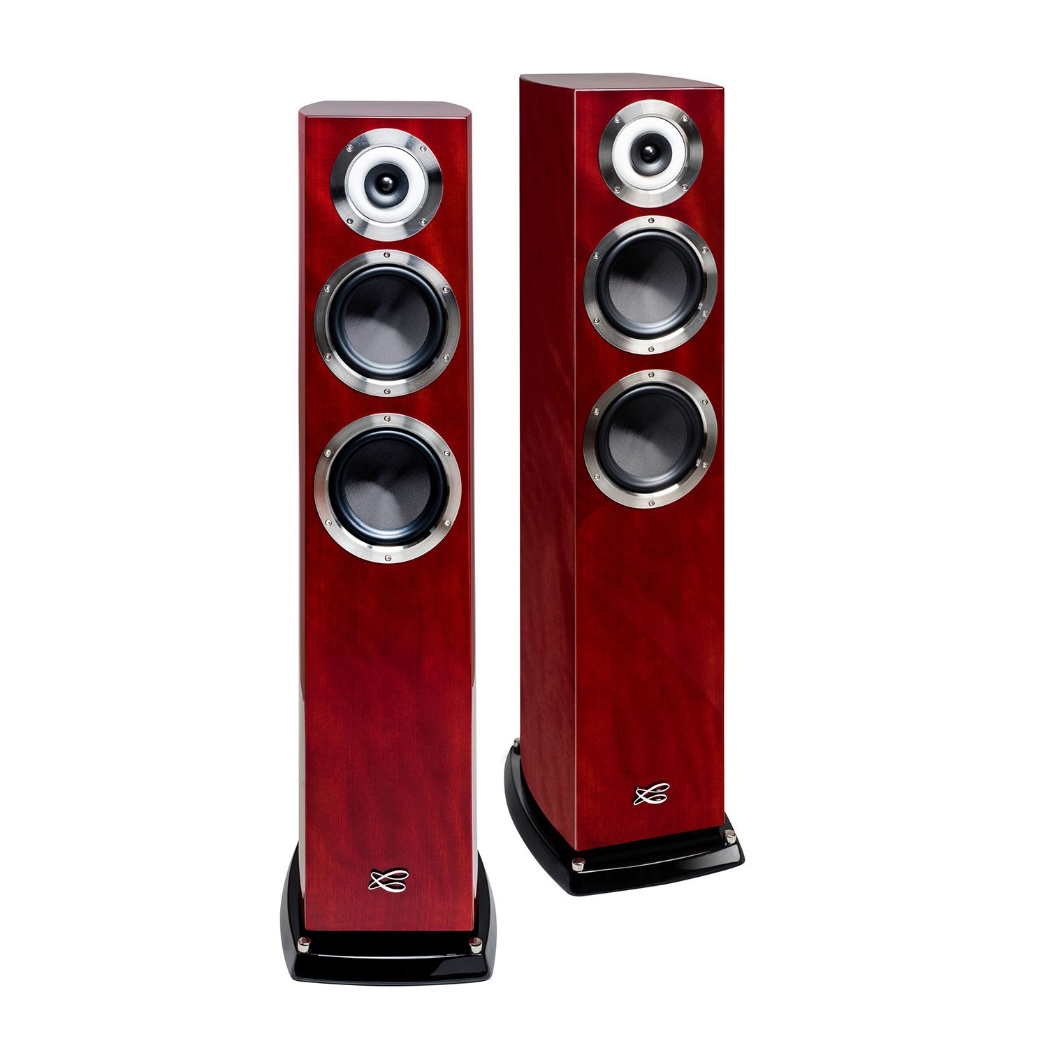 MURANO ALTO MAHOGANY
