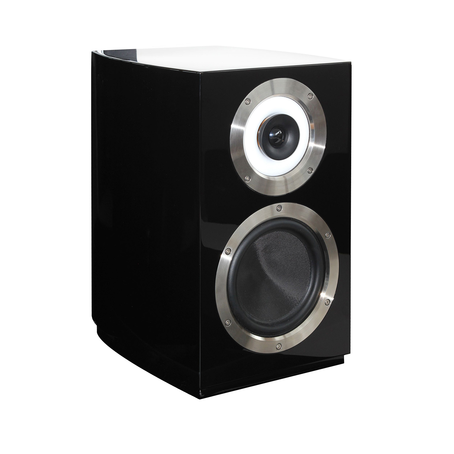 MURANO BLACK LAQUER