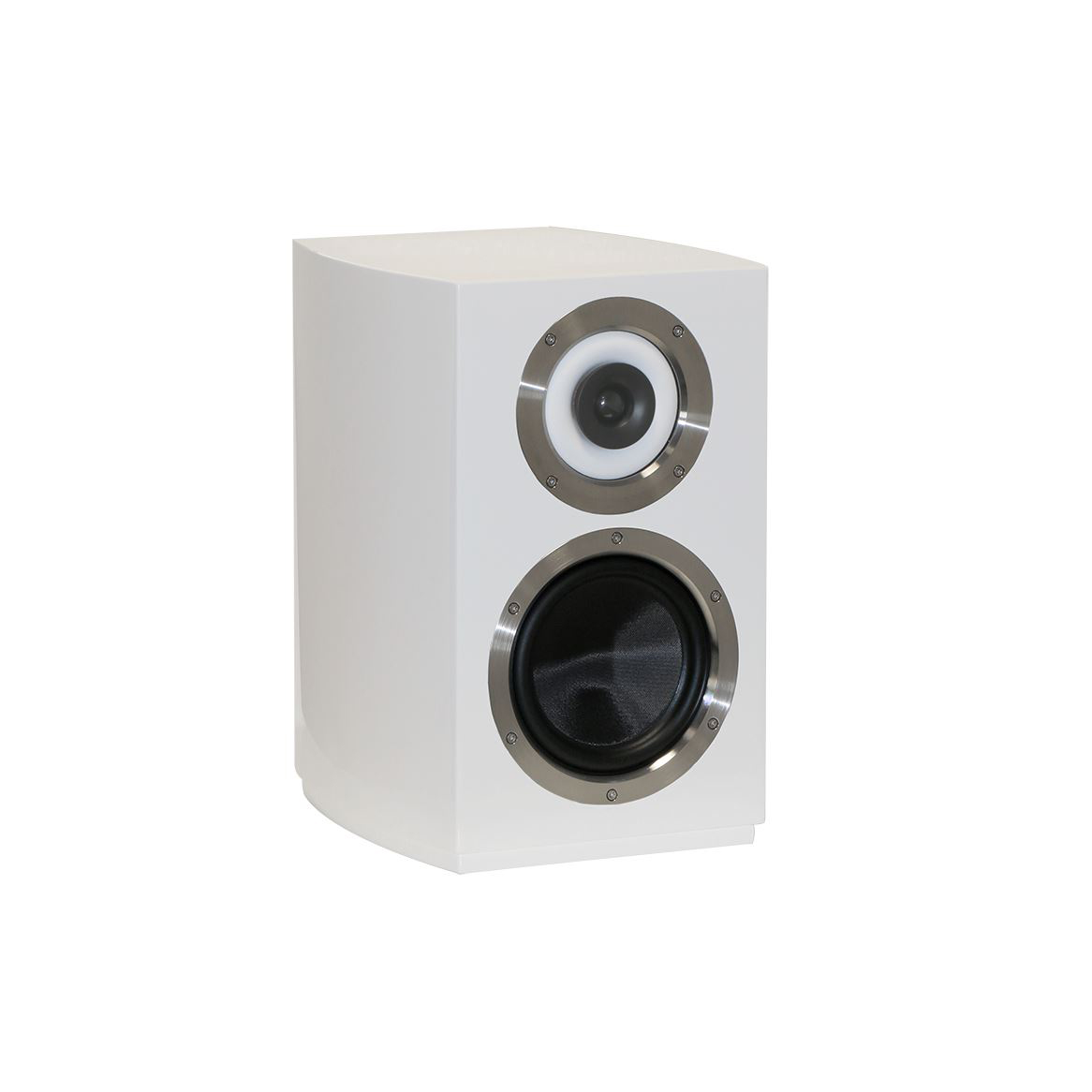 MURANO WHITE LAQUER