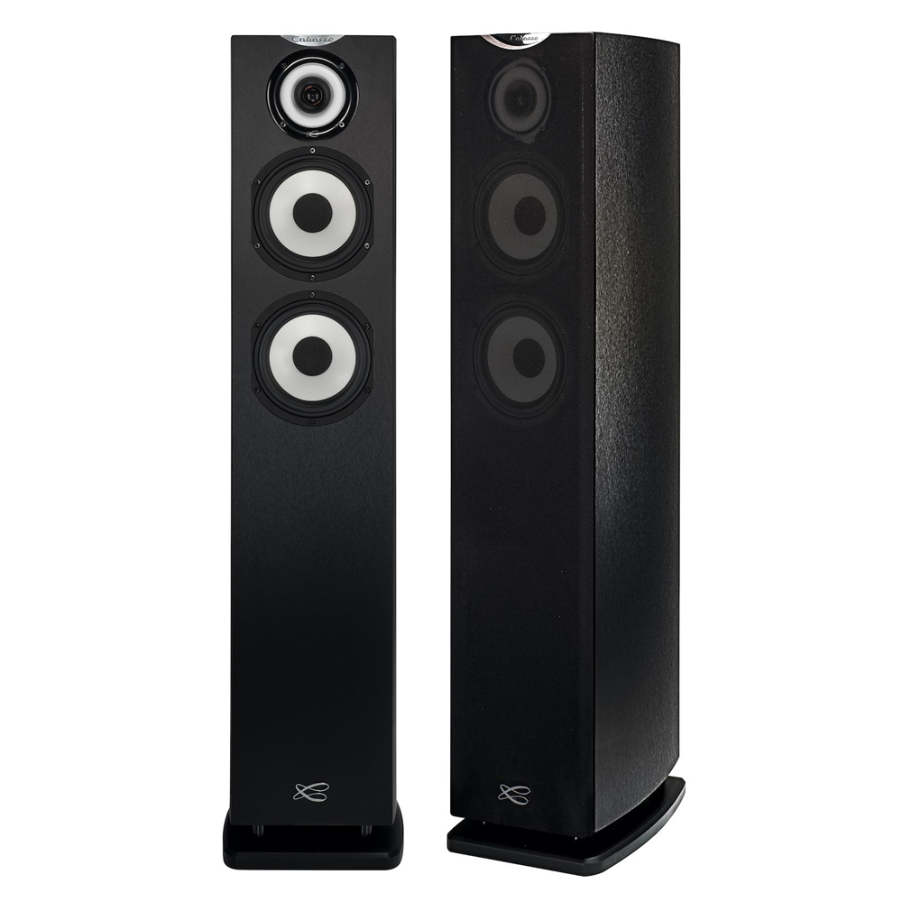 JAVA MC40 BRUSHED BLACK