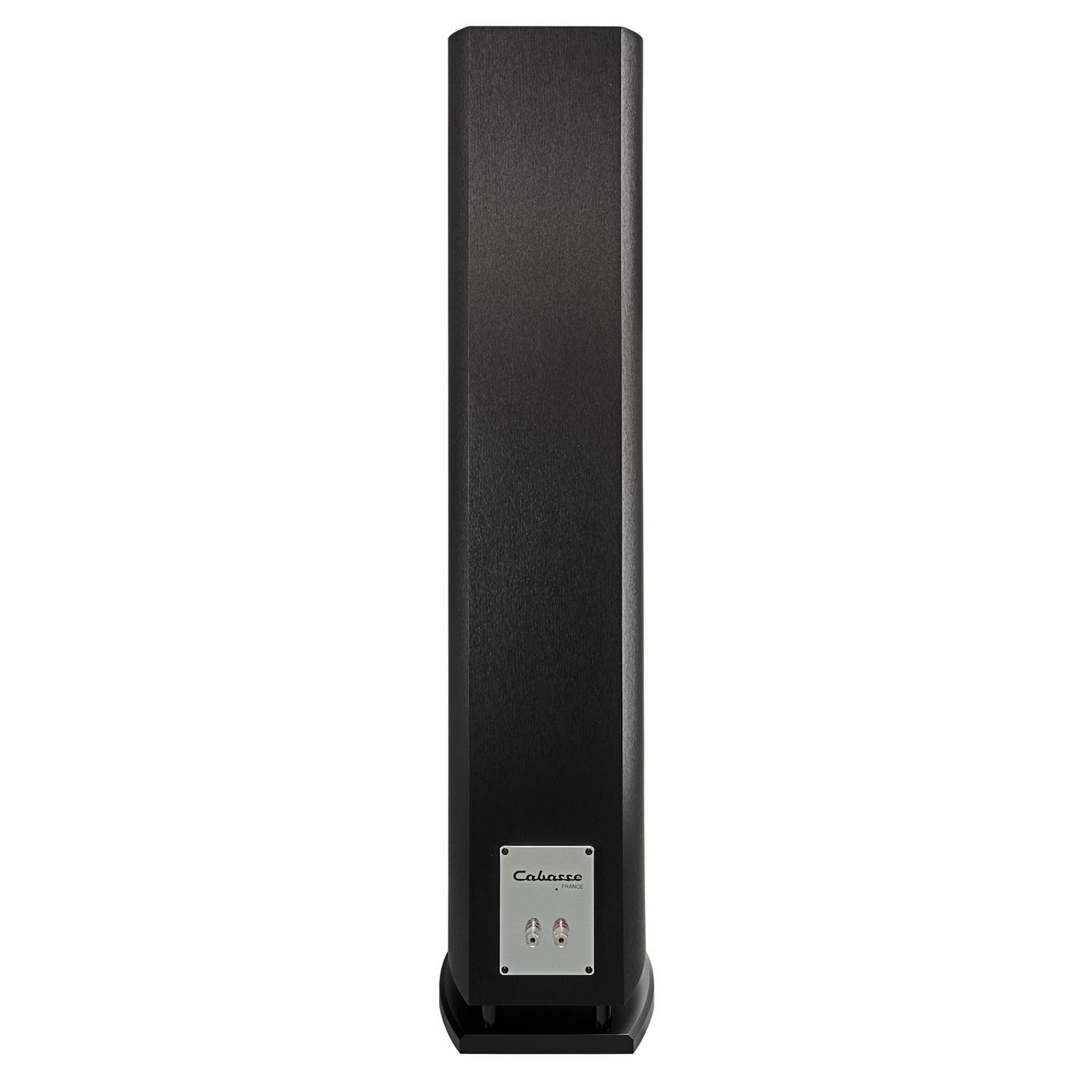 JAVA MC40 BRUSHED BLACK