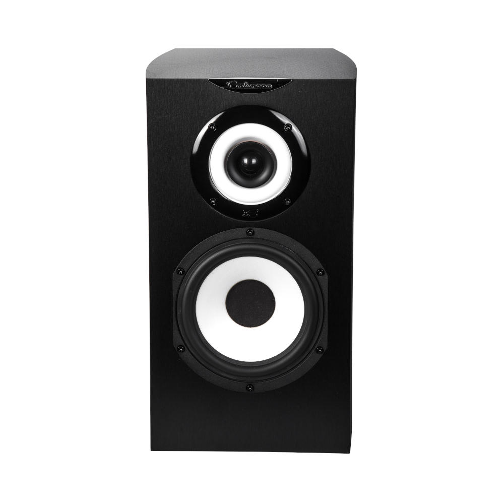 MINORCA MC40 BRUSHED BLACK
