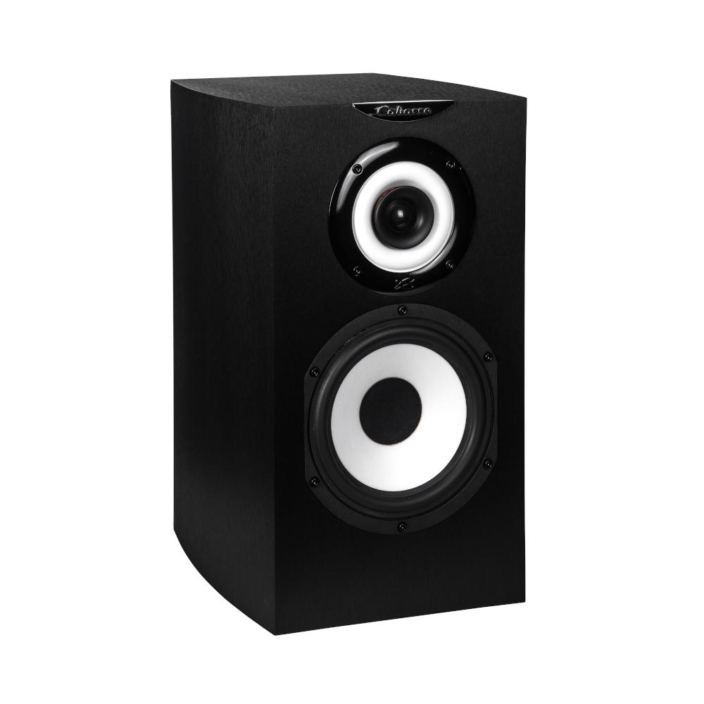 MINORCA MC40 BRUSHED BLACK