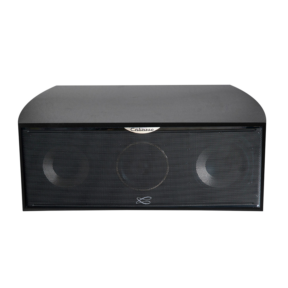 SOCOA MC170 BRUSHED BLACK