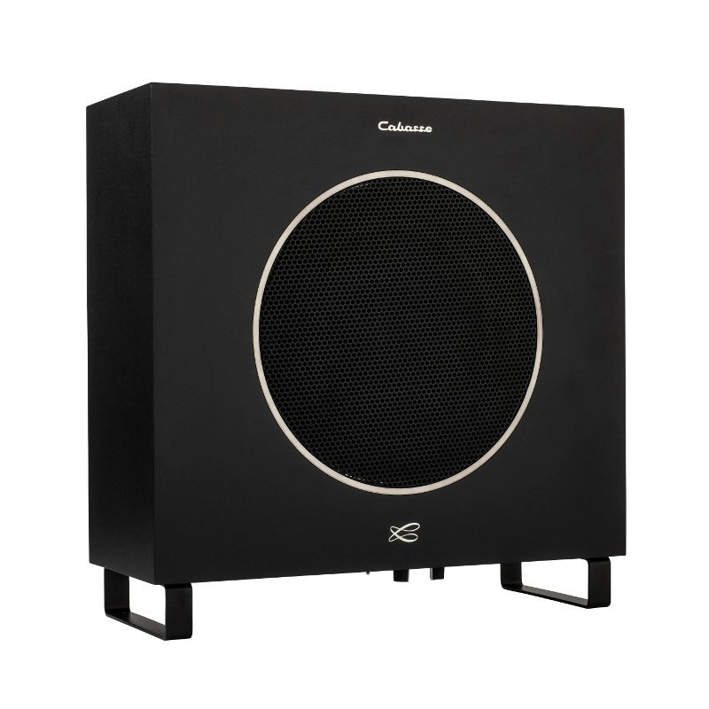 LIPARI 21 BLACK