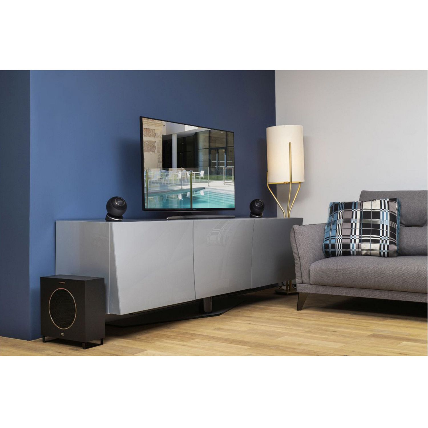 LIPARI 21 BLACK