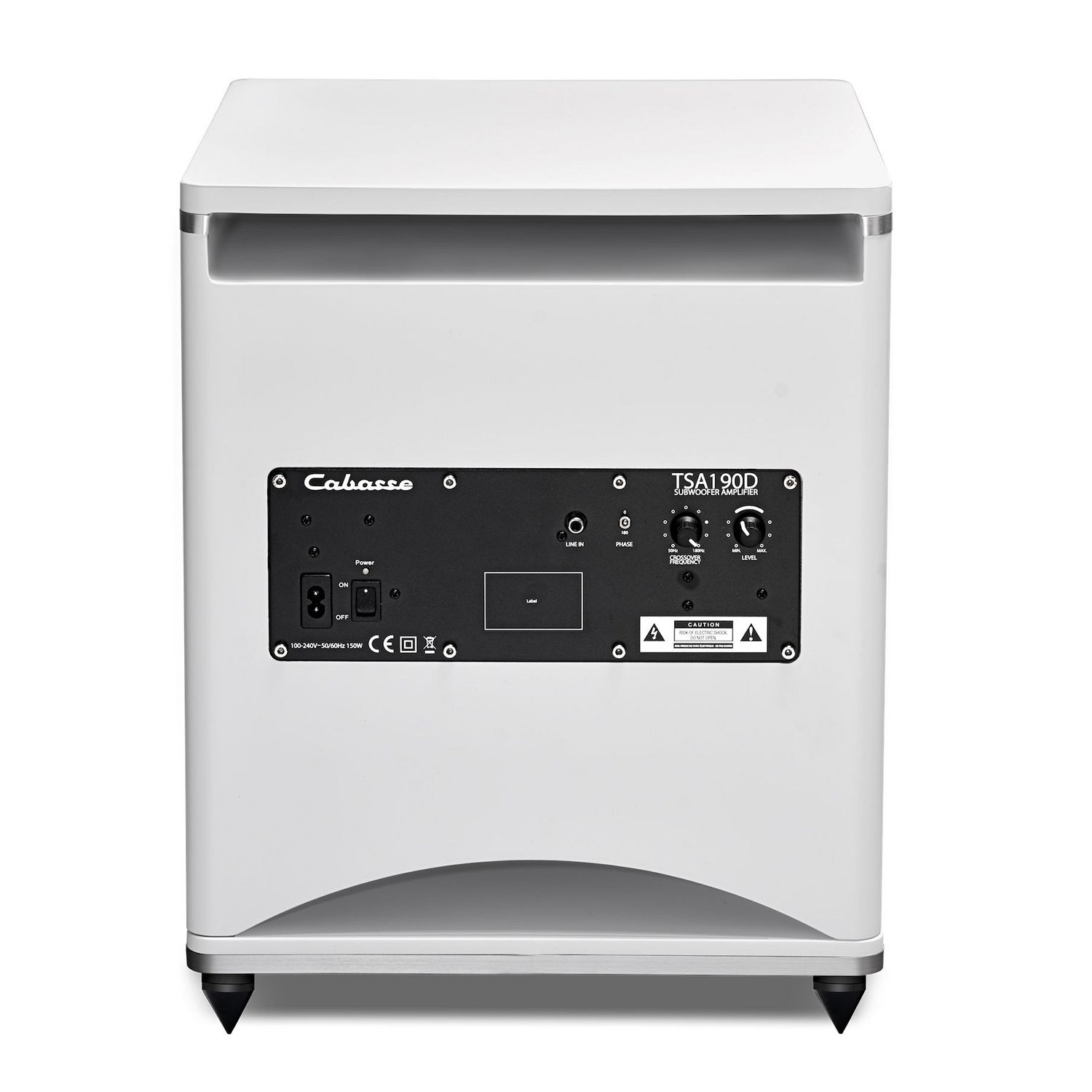 SANTORIN 25 M3 WHITE