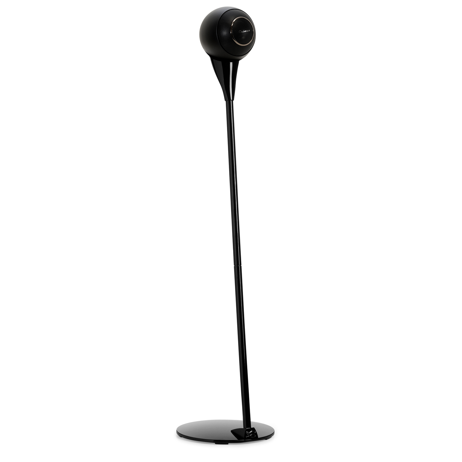 EOLE 4 SATELLITE BLACK
