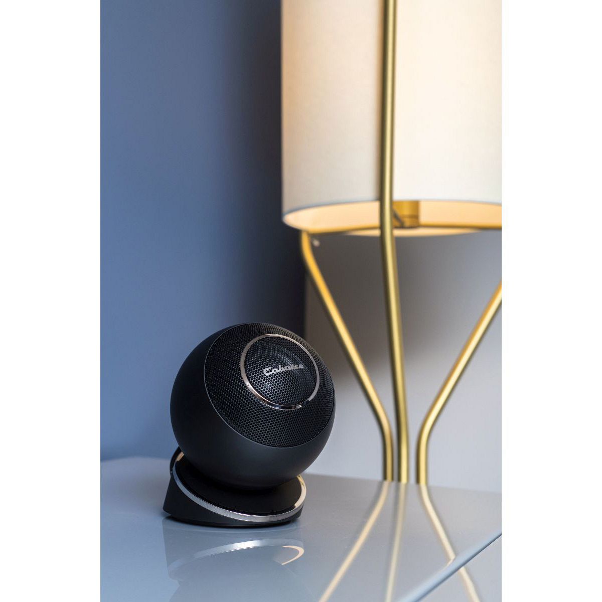 EOLE 4 SATELLITE BLACK