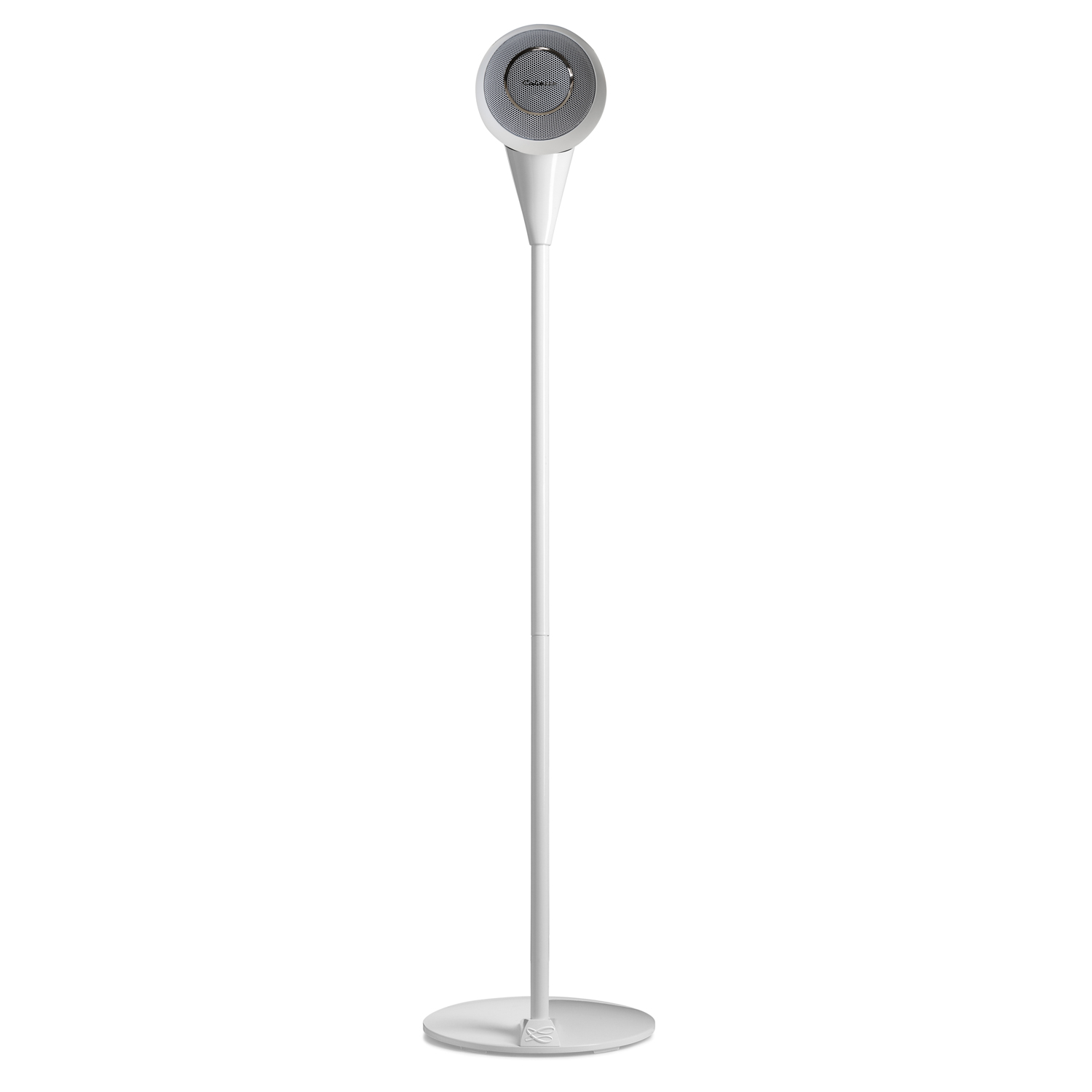 EOLE 4 SATELLITE WHITE
