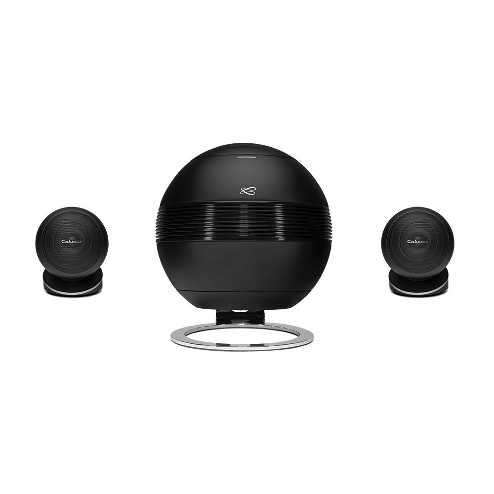 PEARL SUB + 2 IO 3 ON BASE BLACK