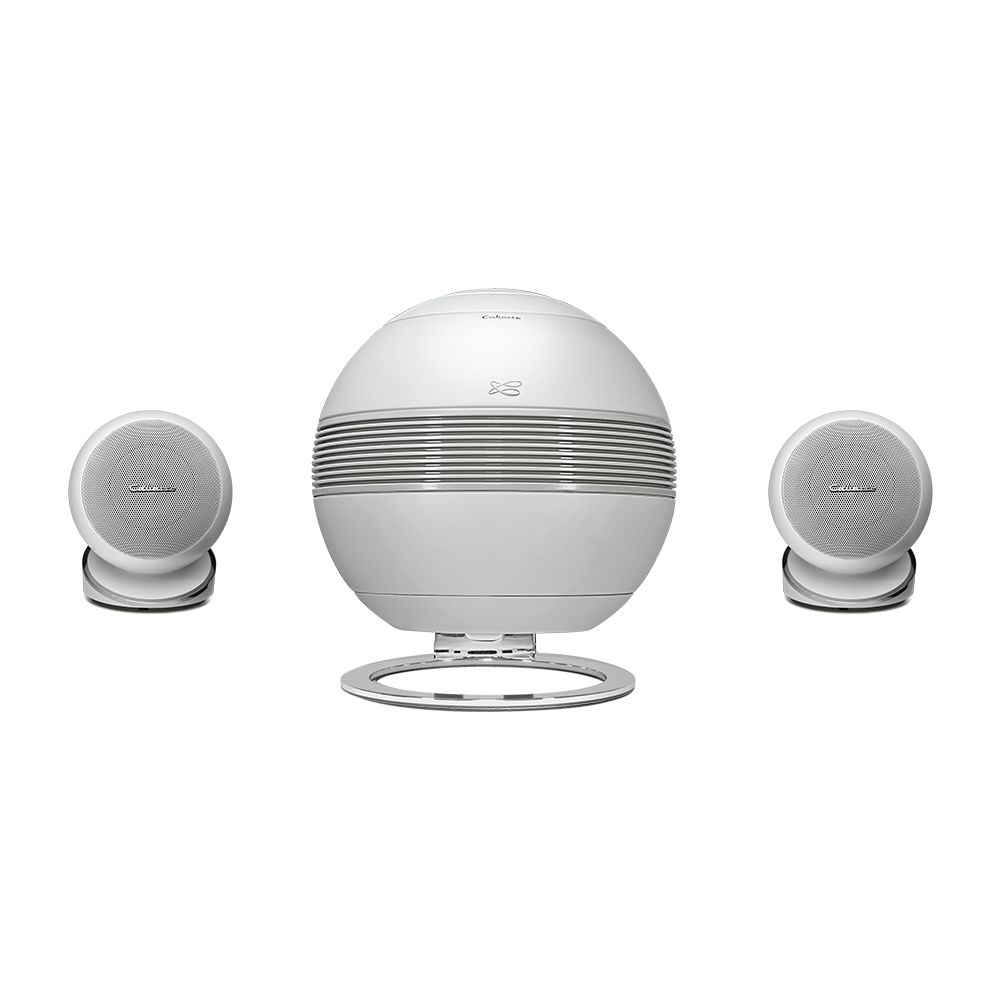 PEARL SUB + 2 IO 3 ON BASE WHITE