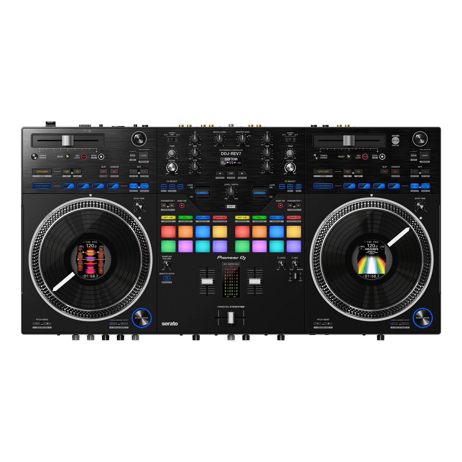 DDJ-REV7