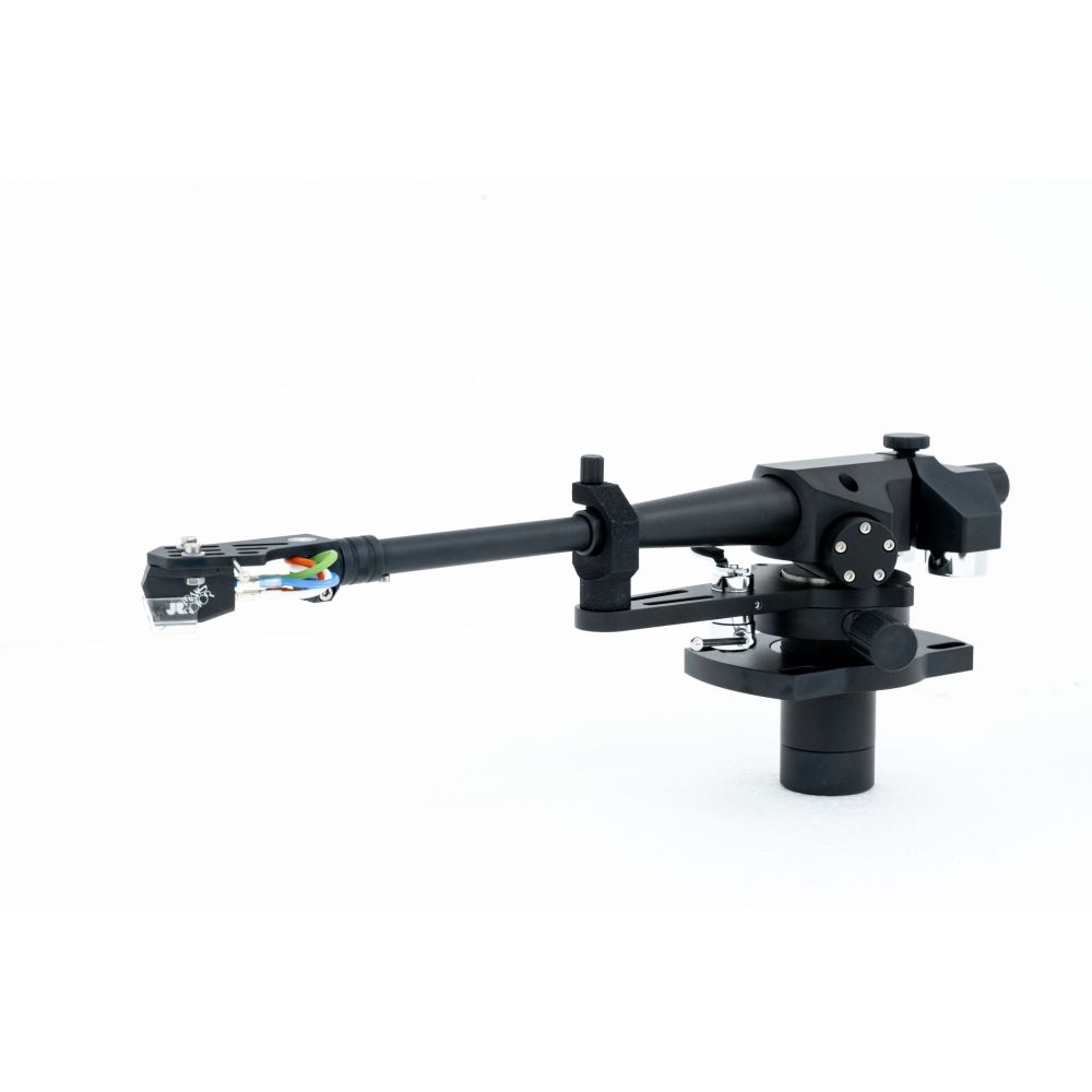 TRA 9 BLACK MATT
