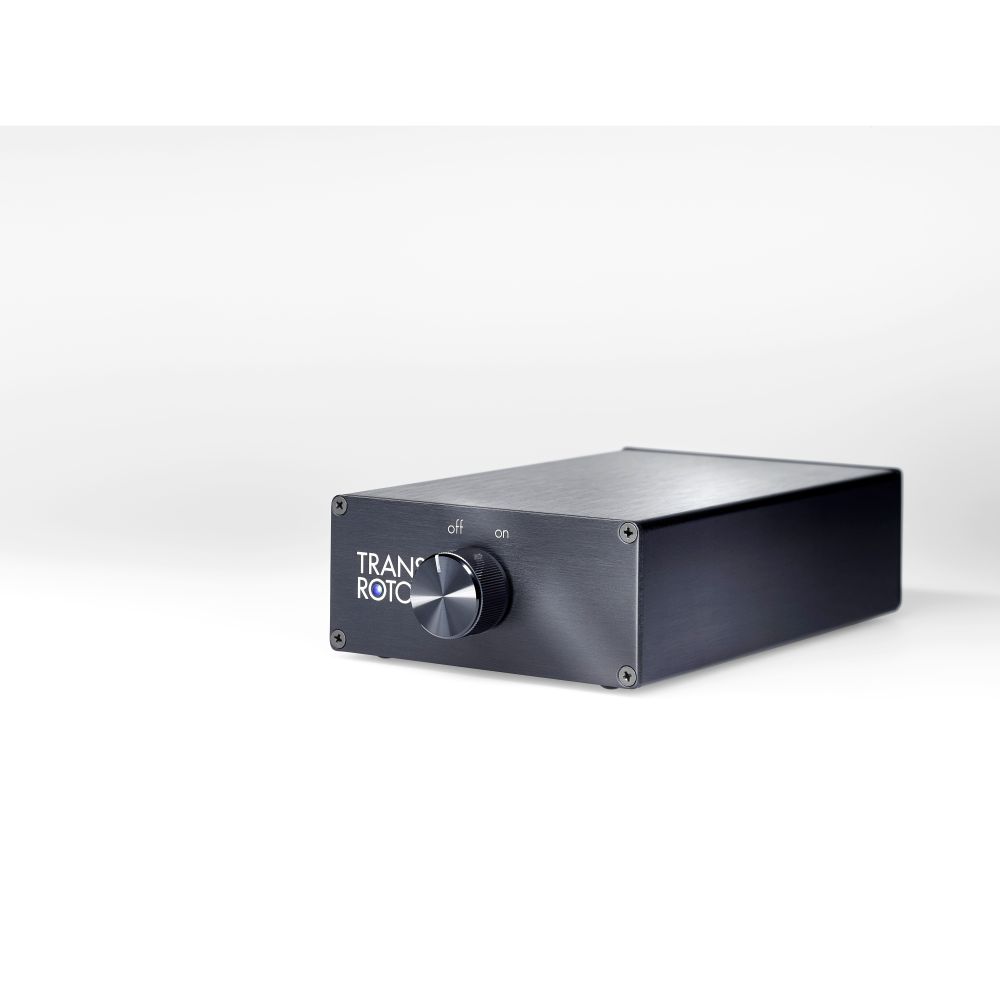 PHONO STUDIO