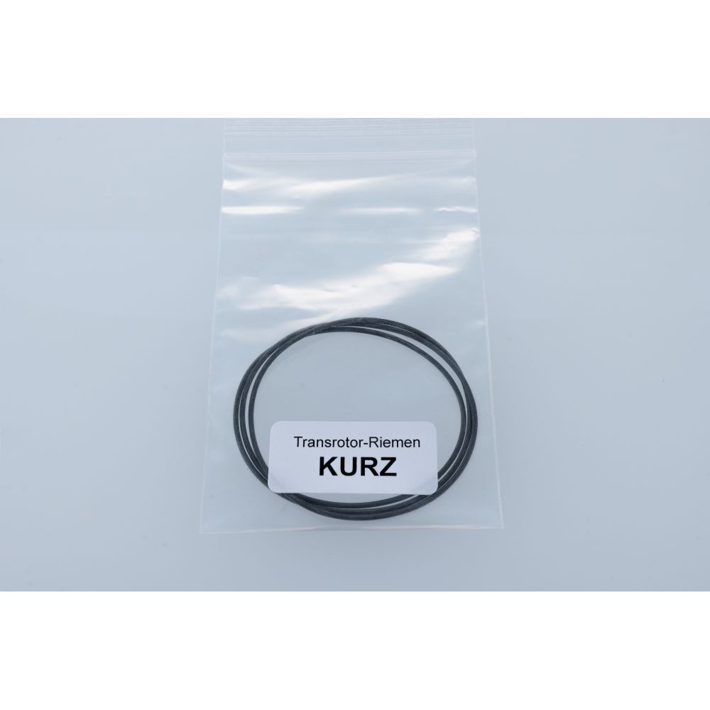 RIEMEN KURZ