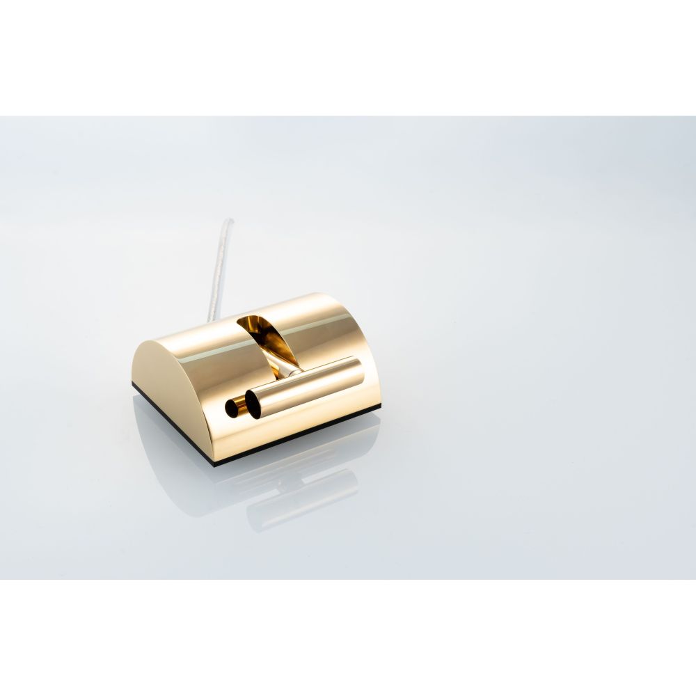 QUINTESSENCE SCHALTER GOLD