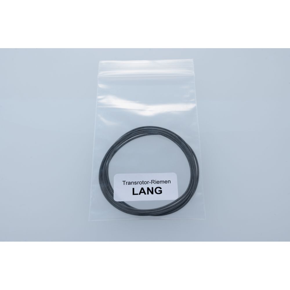 RIEMEN LANG