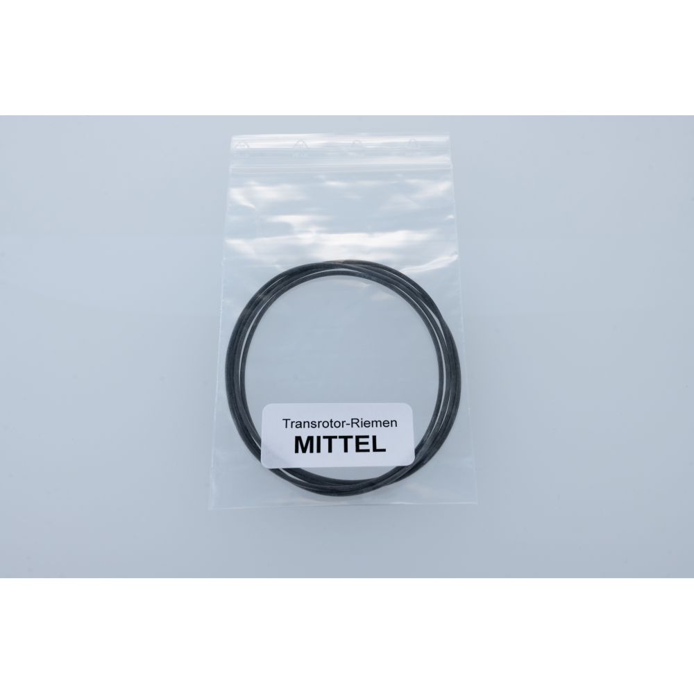 RIEMEN MITTEL
