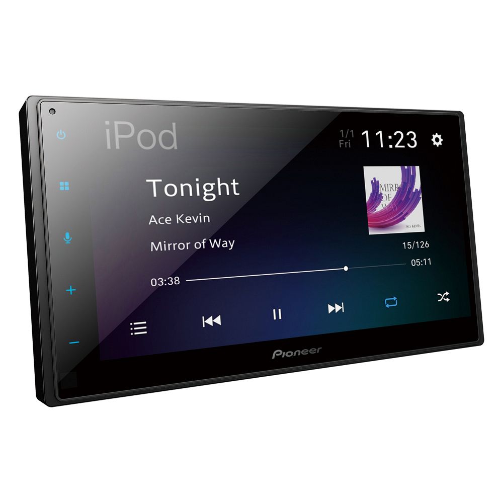 SPH-DA360DAB-AN