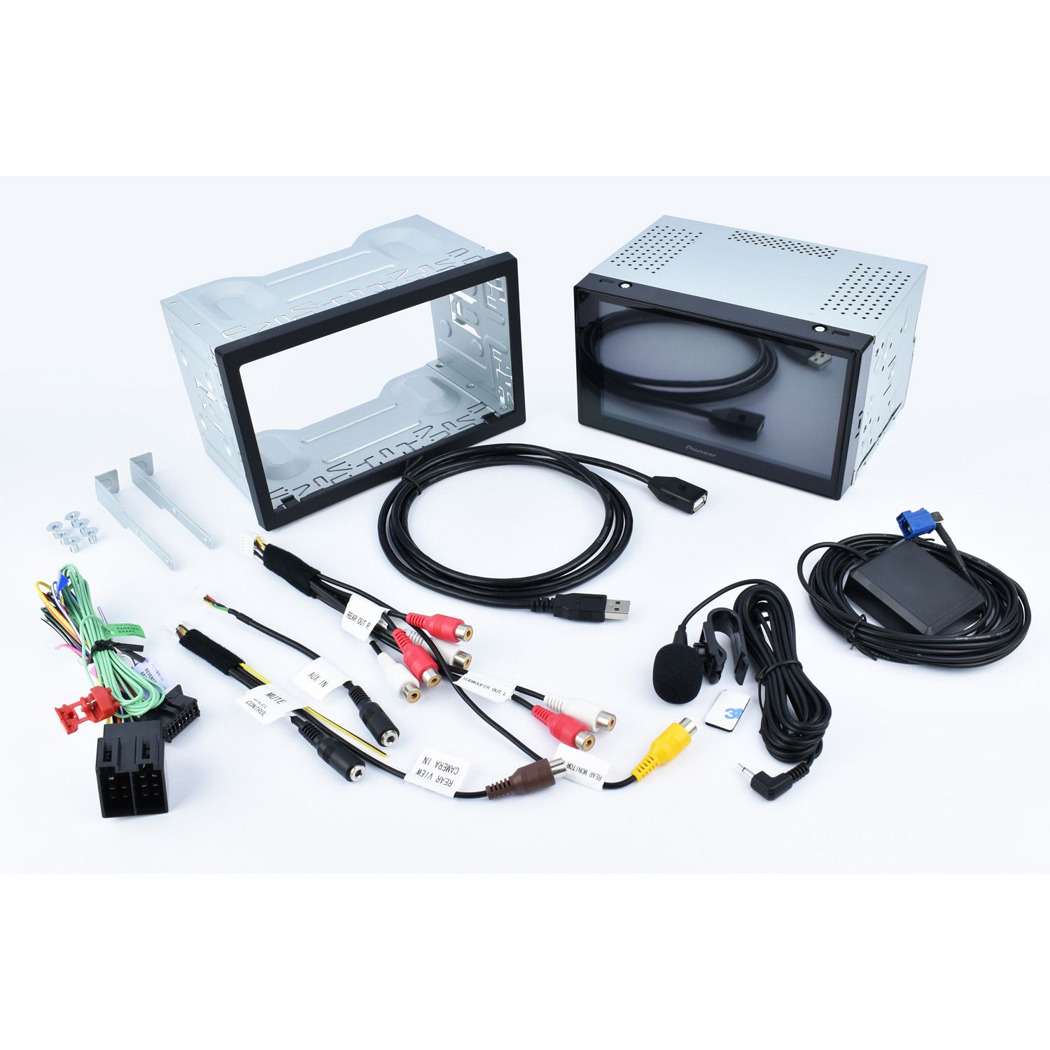 SPH-DA360DAB-AN