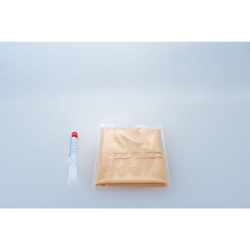 ACRYL POLIERSET