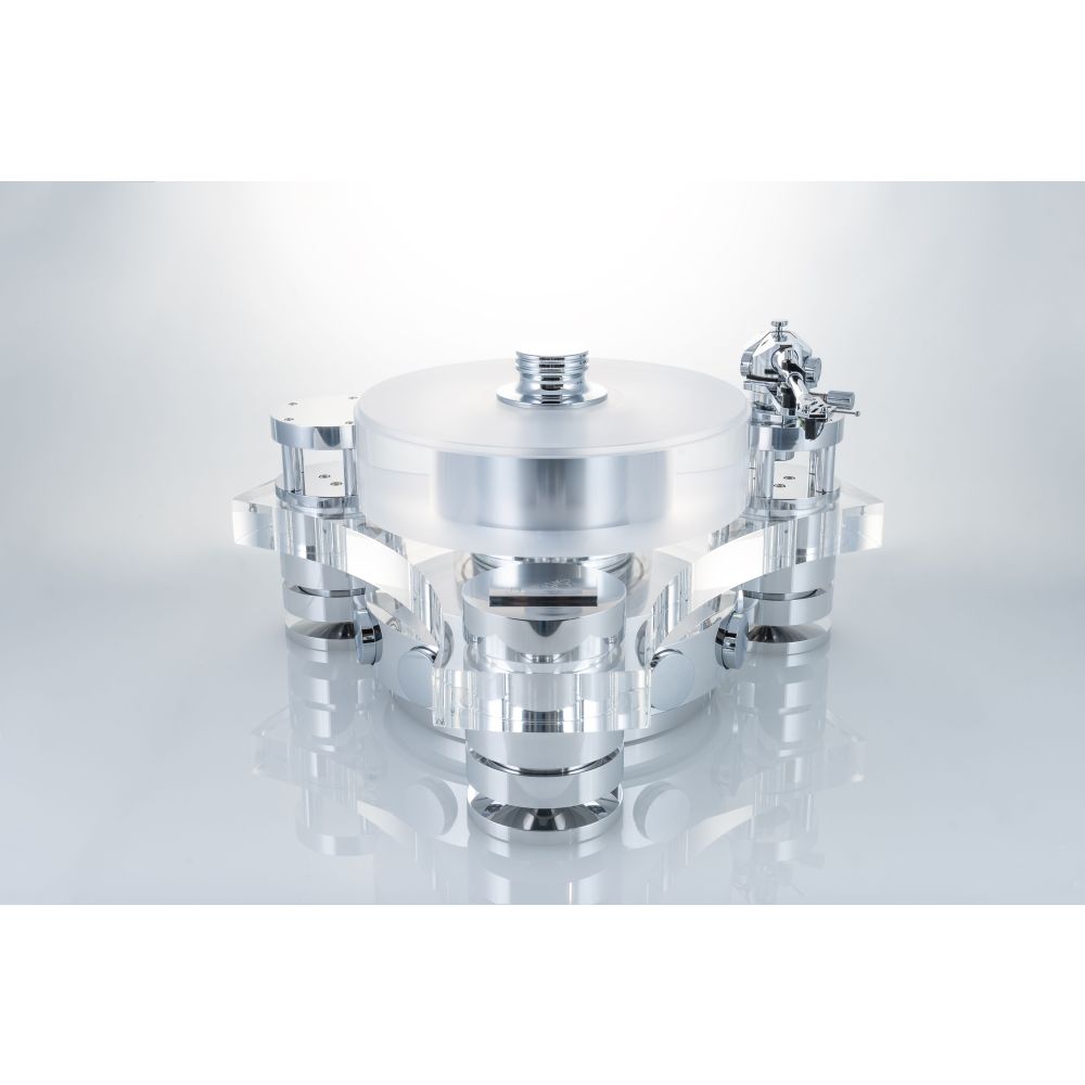 TOURBILLON FMD / AV1