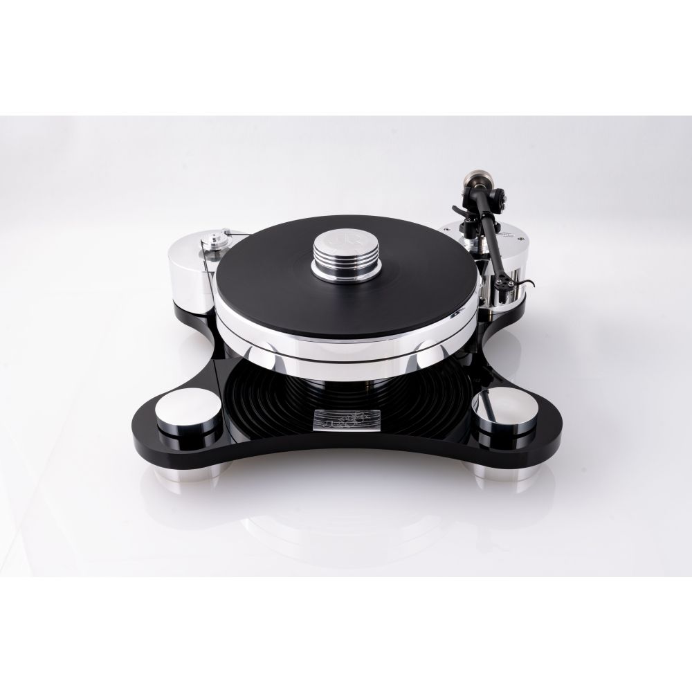 ZET 1 BLACK / AV1