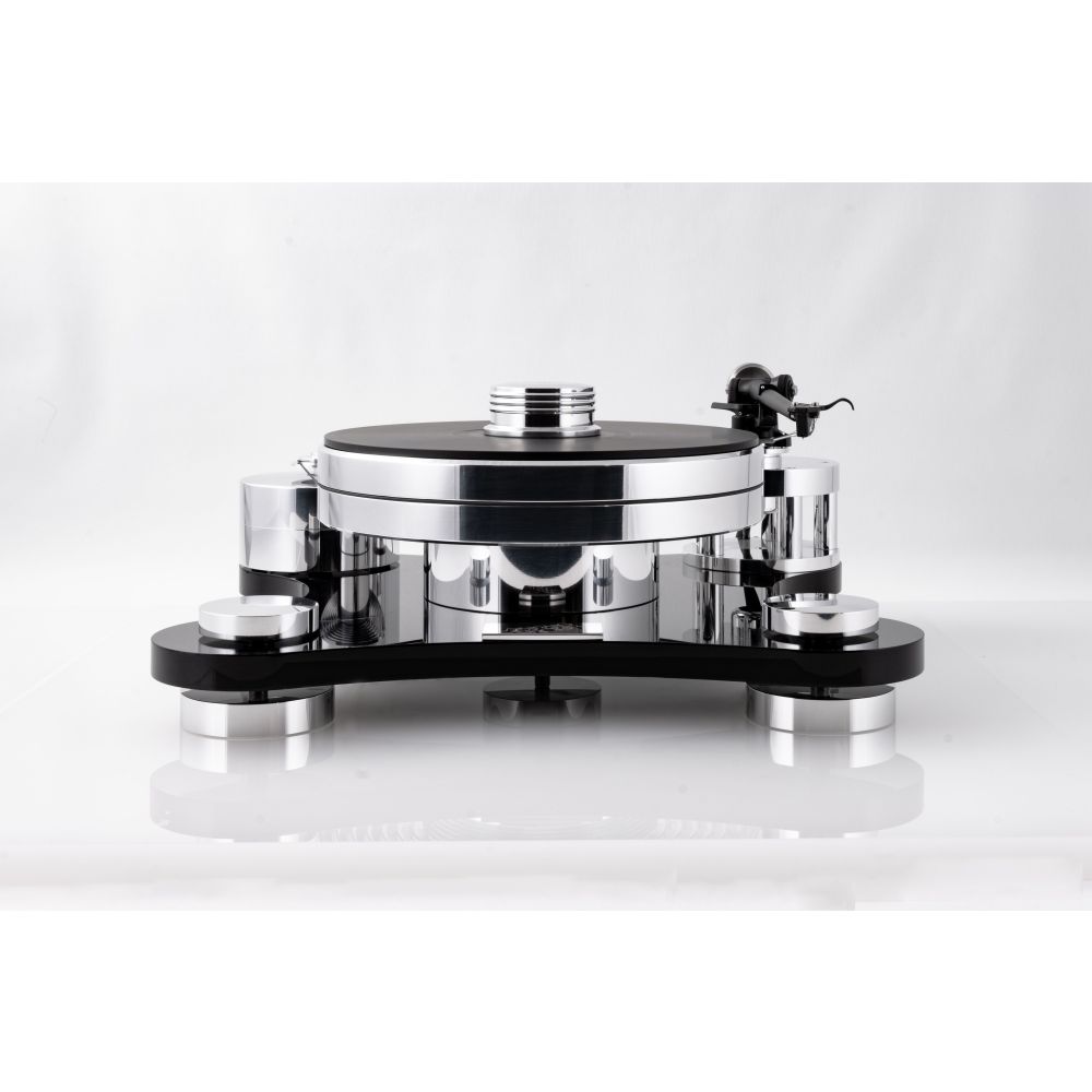 ZET 1 BLACK / AV2